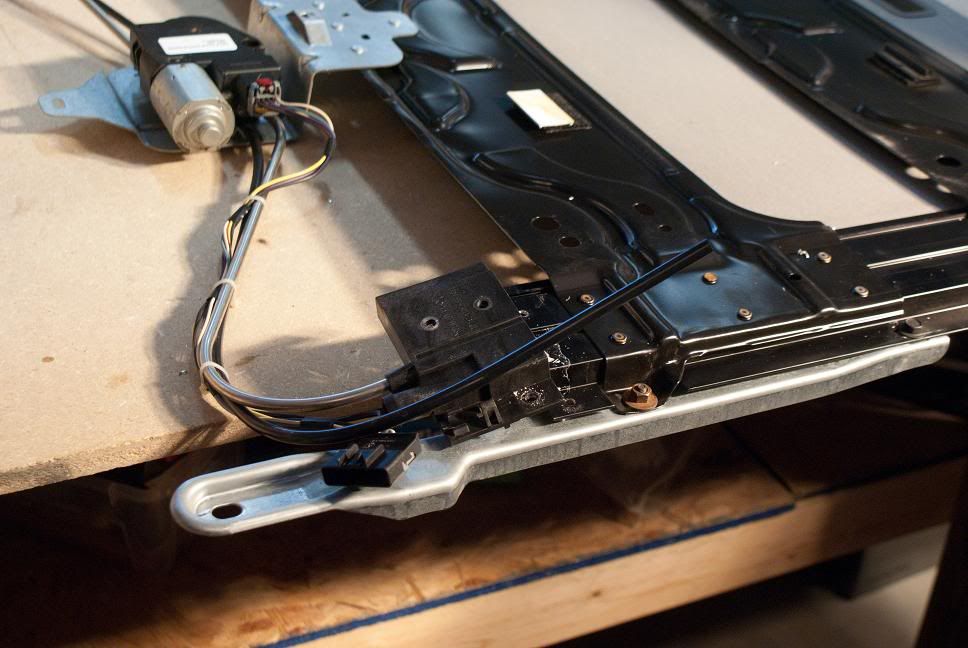 [SOLVED] Sun roof repair Chevy TrailBlazer, TrailBlazer SS and GMC